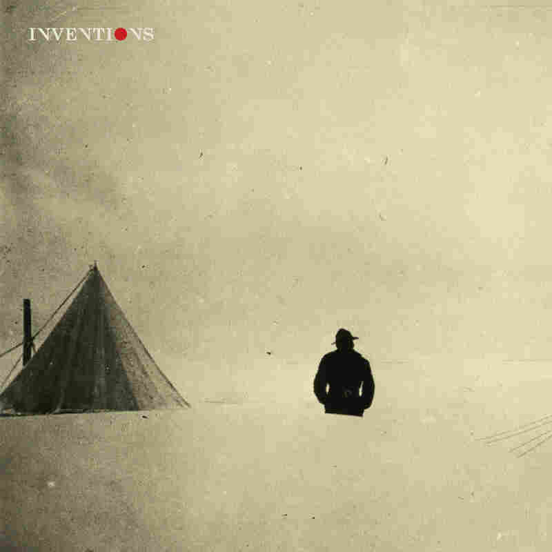 Inventions cover art