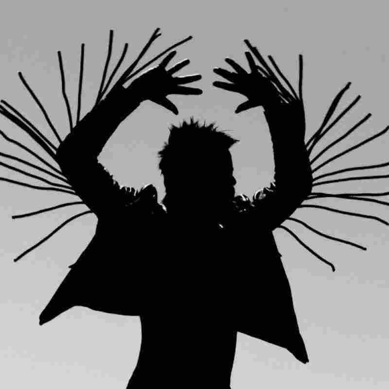Twin Shadow cover art