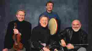 The Thistle & Shamrock: Live From Ireland