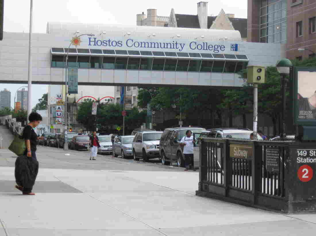 Hostos Community College
