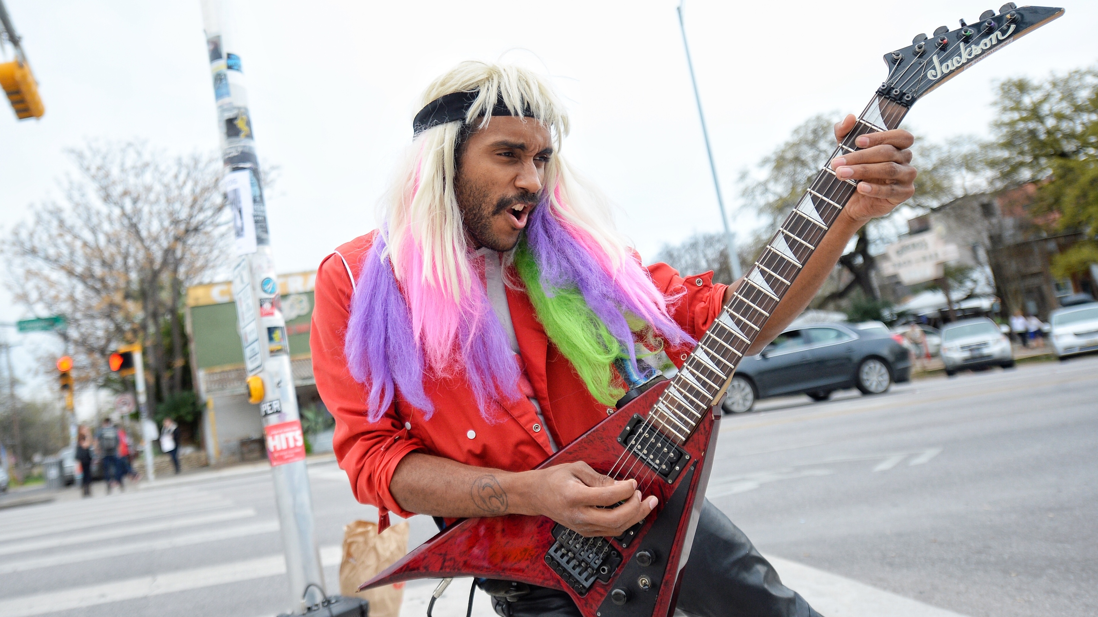 What We Loved At SXSW, Day 1 All Songs Considered NPR