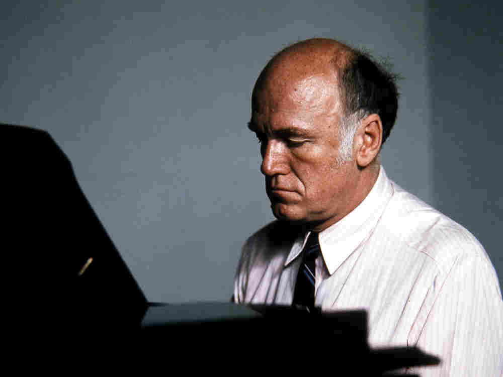 Sviatoslav Richter: The Pianist Who Made The Earth Move : Deceptive ...