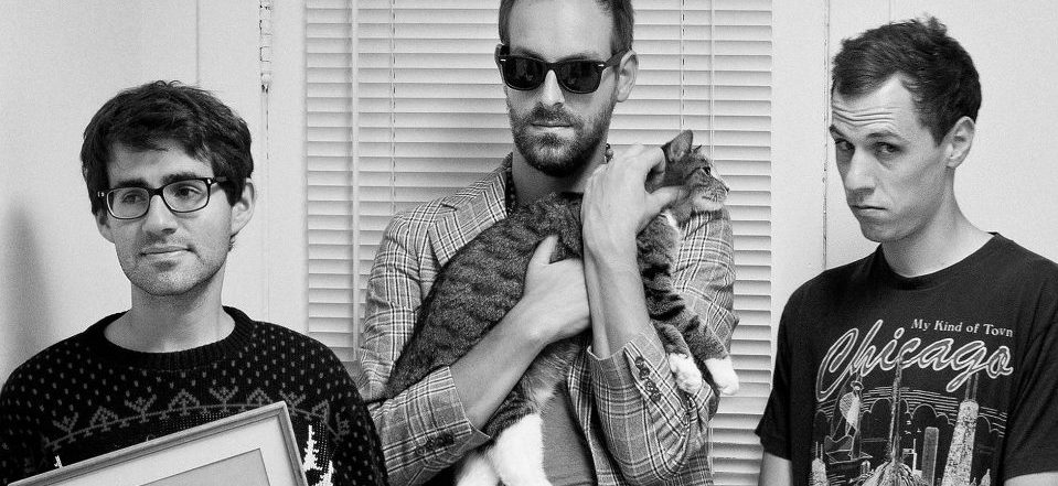 Songs We Love Geronimo Fires Of Hell All Songs Considered Npr