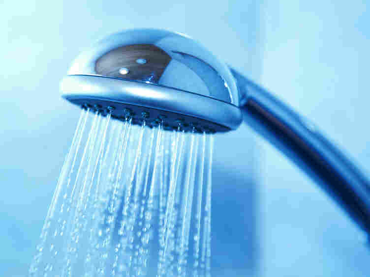 World Water Day recognizes water scarcity across the globe.