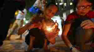 Singapore Mourns Founding Leader Lee Kuan Yew