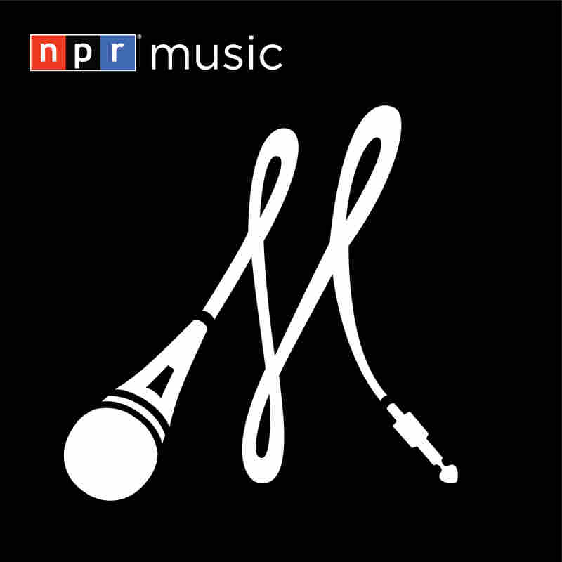 Microphone Check podcast