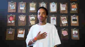 Earl Sweatshirt: 'I'm Grown'