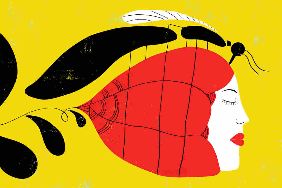 Hanna Barczyk for NPR