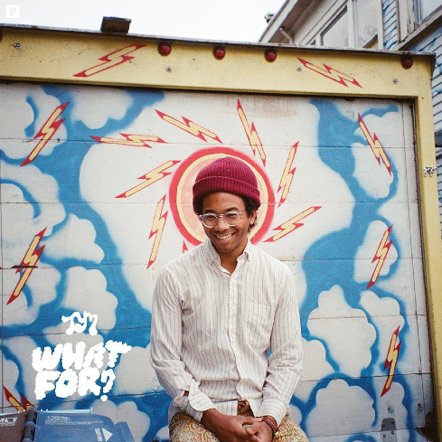 Review Toro Y Moi What For Npr