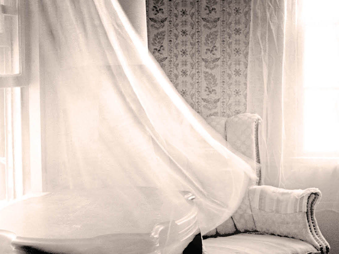 Do you believe in ghosts? You might after reading this book