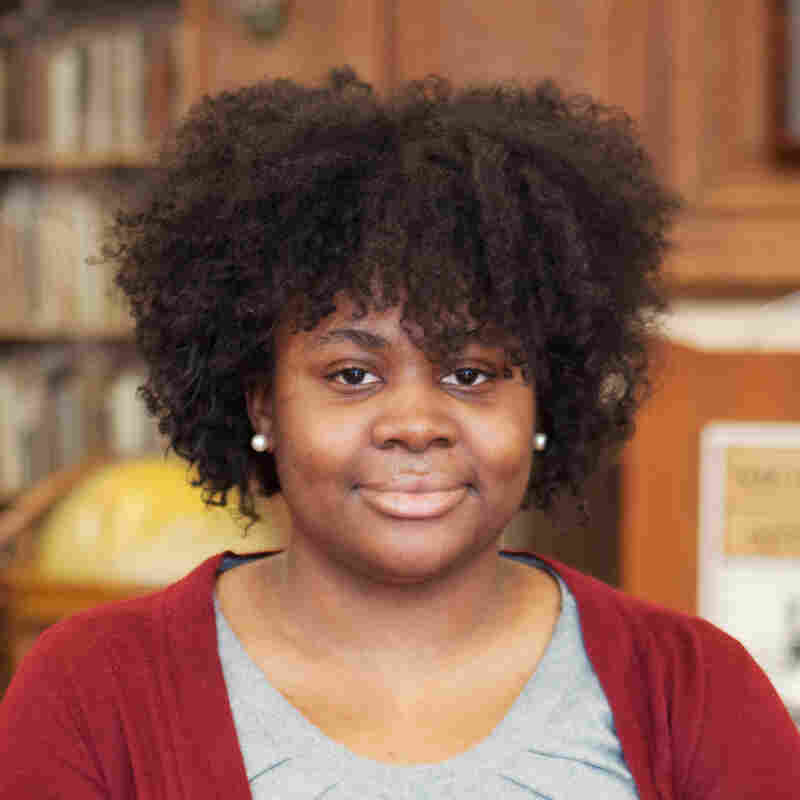Ariel Alford