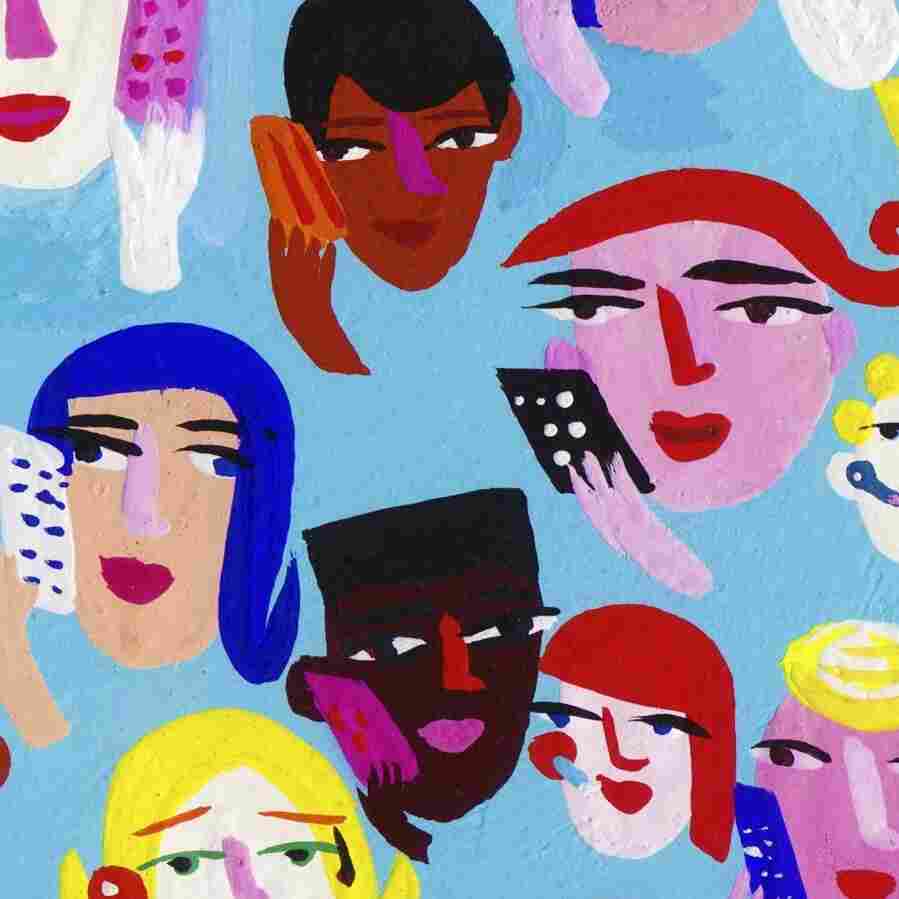 Pew: 'Smartphone-Dependents' Often Have No Backup Plan For Web Access