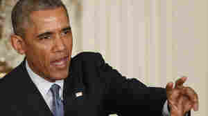 Obama's Diplomatic Gamble On Iran Adding Instability In Middle East