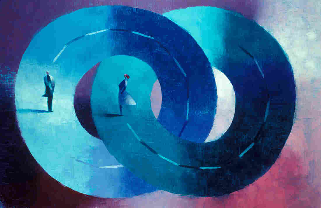 Todd Davidson/Getty Images/Illustration Works