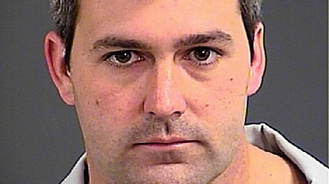 South Carolina Police Officer Charged With Murder After Shooting Man In ...