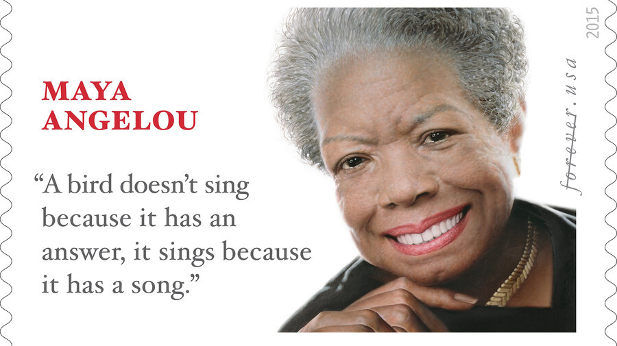 Image result for maya angelou