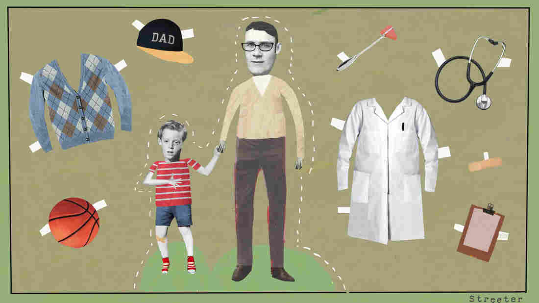 Katherine Streeter for NPR