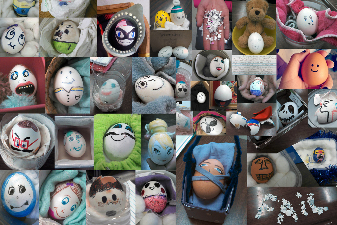 A Classic Prep For Parenthood, But Is The Egg All It's Cracked Up To Be