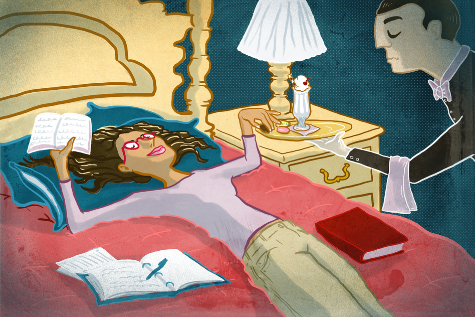 Universities can have a hard time resisting the lure of luxury, which keeps room and board prices rising. (LA Johnson/NPR)