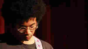 Toro Y Moi, 'Empty Nesters' (Live)