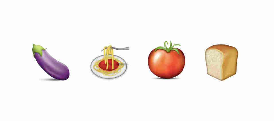 Eggplant parmesan