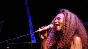 Cassandra Wilson Sings Billie Holiday