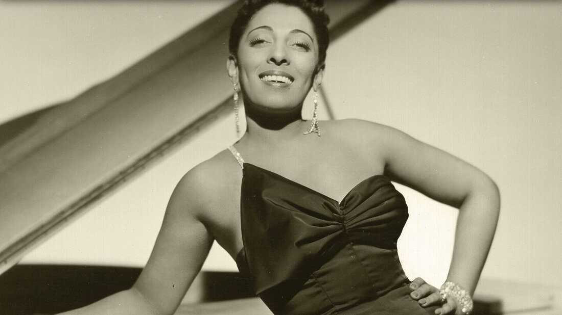 Carmen McRae On Piano Jazz
