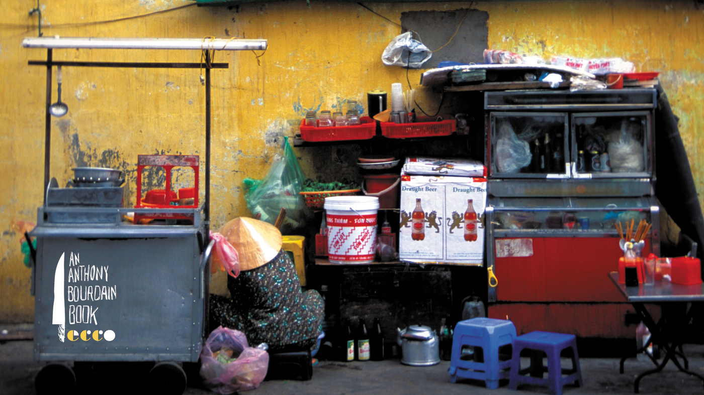 Adventures In Vietnam — Street Food, Love And Taking Chances