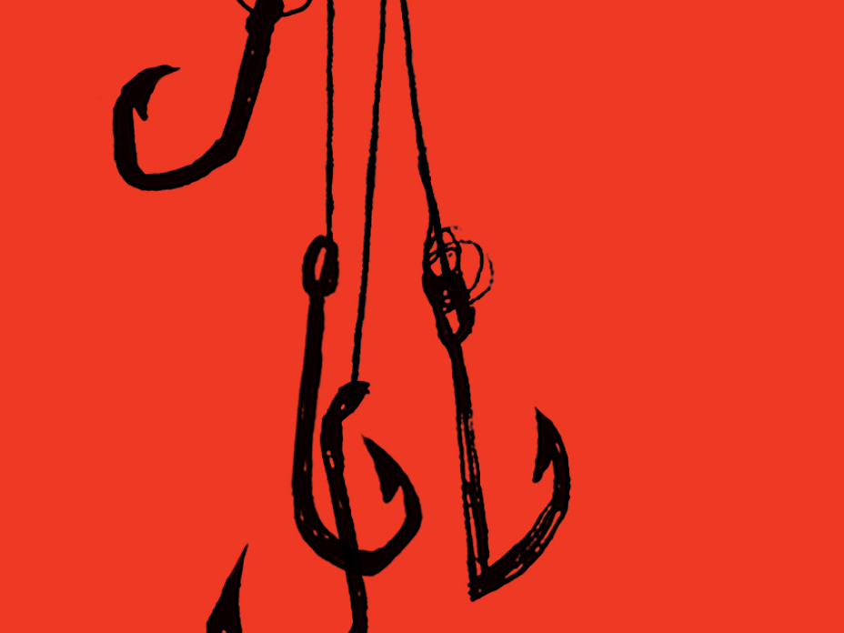 'The Fishermen' ventures into dark waters