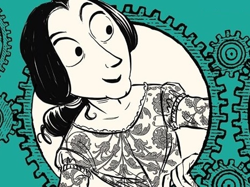 'Lovelace And Babbage' Is A Thrilling Adventure