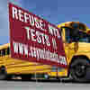 Anti-Test 'Opt-Out' Movement Makes A Wave In New York State