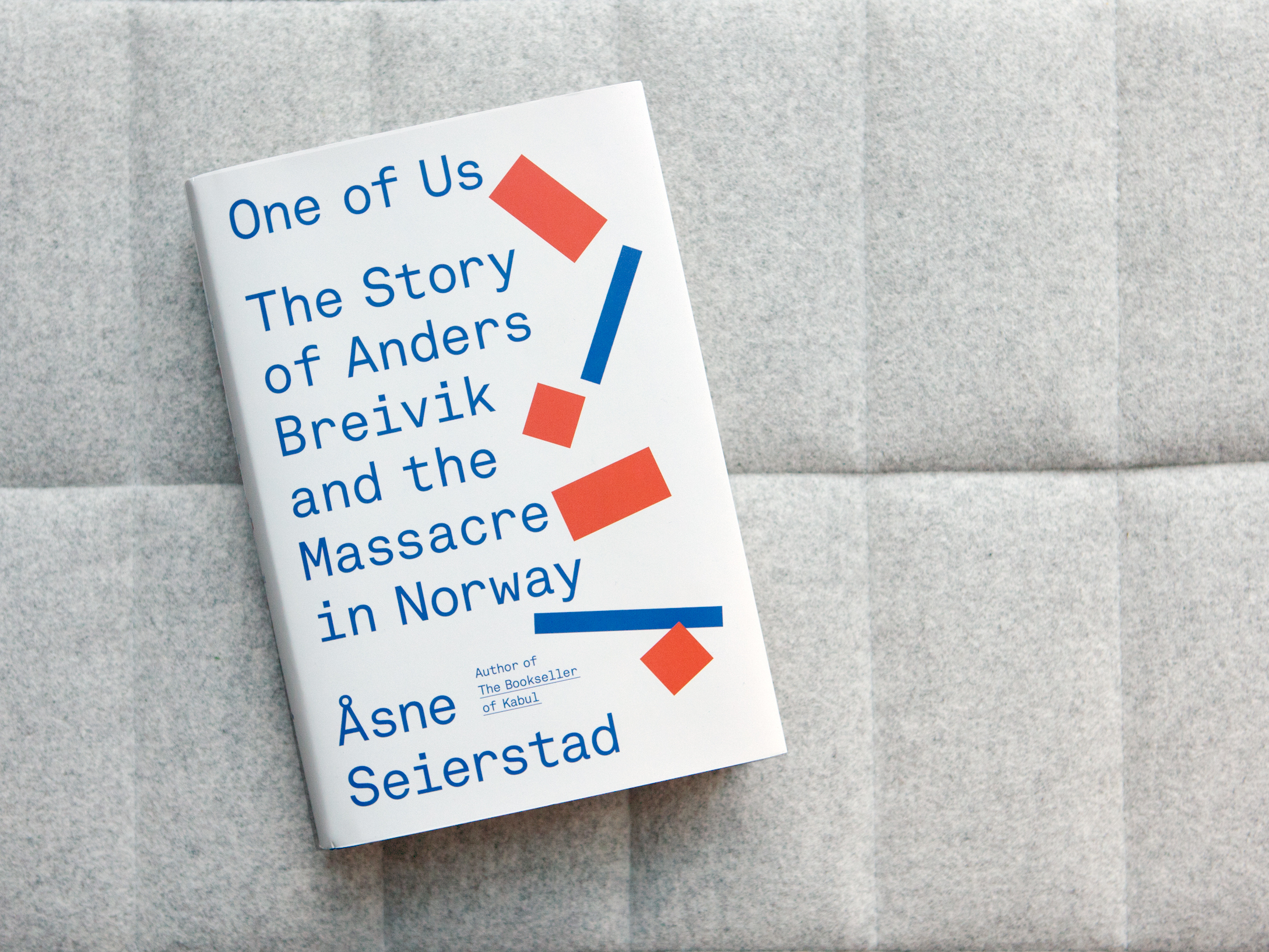 'One of Us' is a difficult, unforgettable look at tragedy