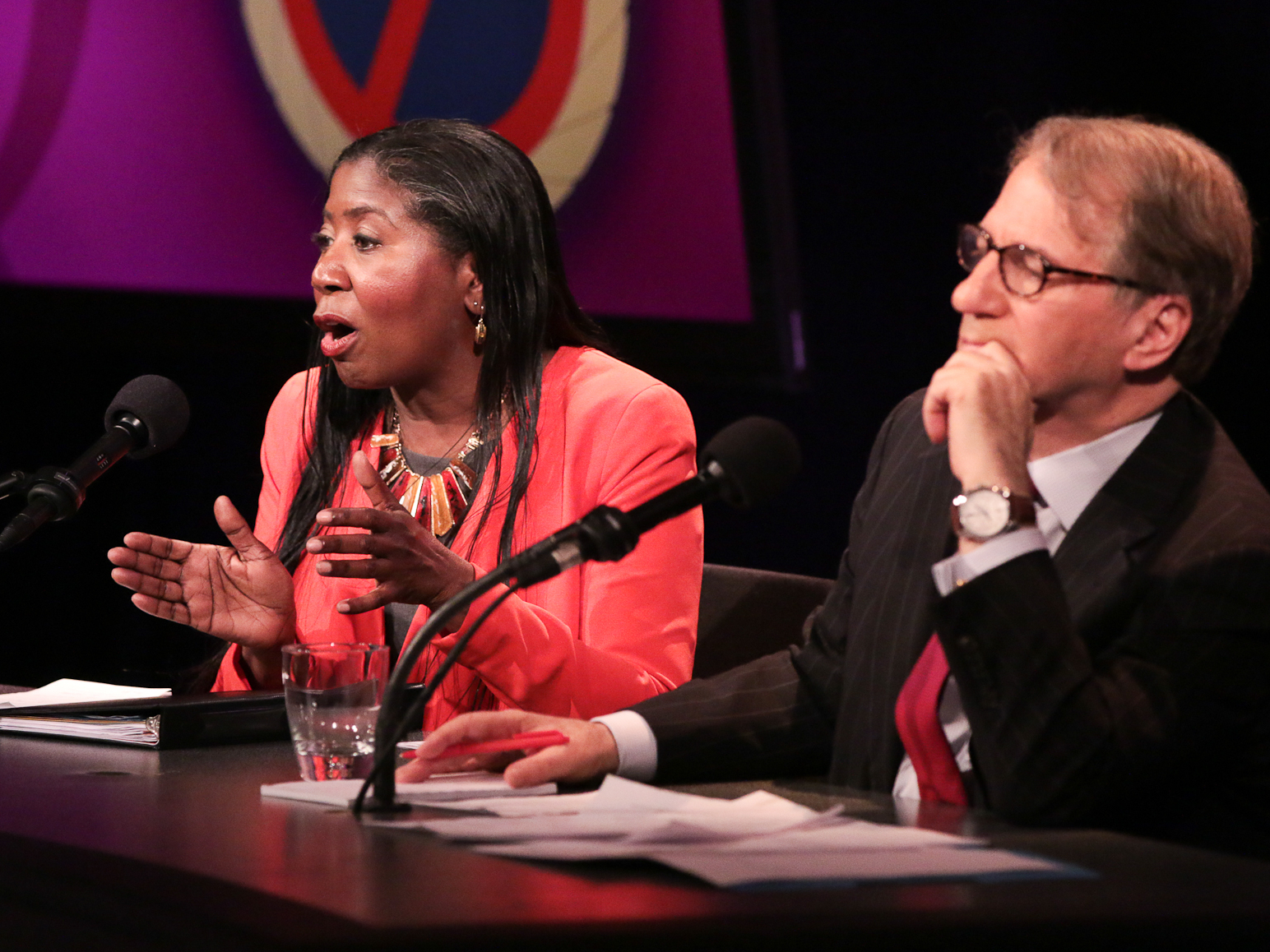 Debate: Is It Time To Abolish The Death Penalty?