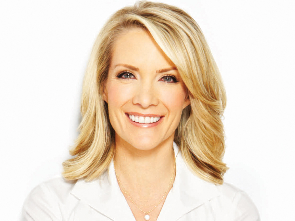 A black eye, a middle finger and other tales from a White House press secretary