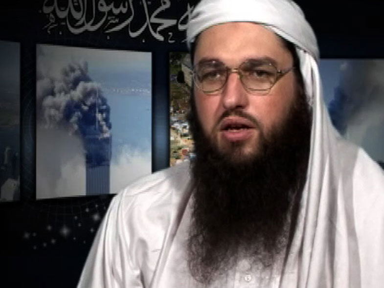 Adam Gadahn is an American who grew up in Southern California, converted to Islam and joined al-Qaida. The White House says he was killed in a counterterrorism operation in January.