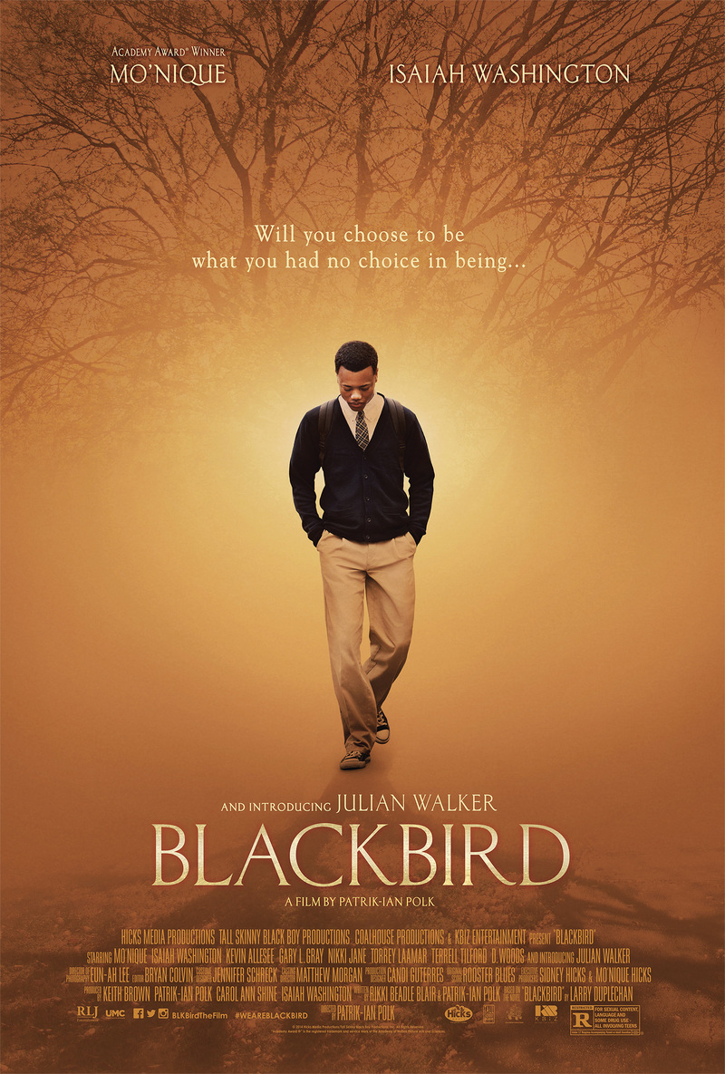 A Look At 'Blackbird,' The First Film On The New 'Black Netflix' Code Switch NPR A Look At 'Blackbird,' The First Film On The New 'Black Netflix' Code Switch NPR