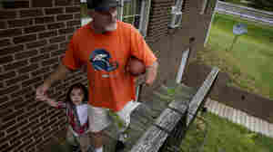 'I Lost A Hand And This Is Workman's Comp. ... I Didn't Lose A Hook!'