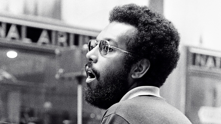 Stanley Cowell On Piano Jazz : NPR
