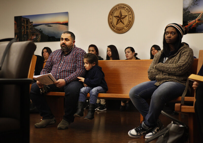 In Texas Courts Turn Truancy Cases Into >> In Texas Questions About Prosecuting Truancy Npr Ed Npr In Texas Courts Turn Truancy Cases Into >> In Texas Questions About Prosecuting Truancy Npr Ed Npr