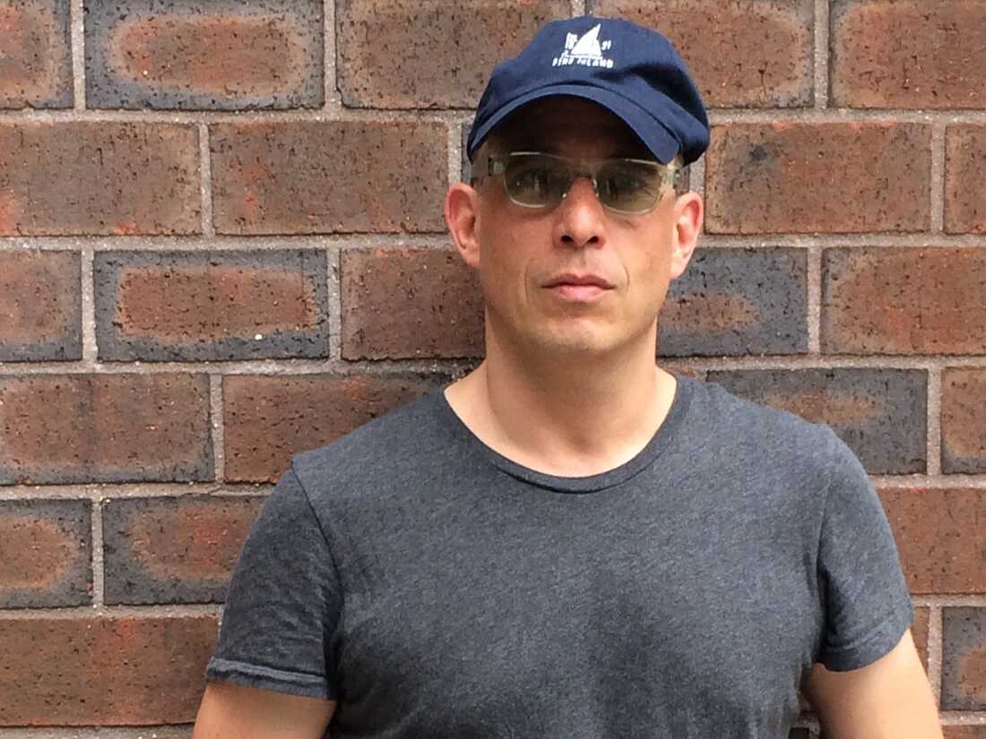 Bruce Eric Kaplan
