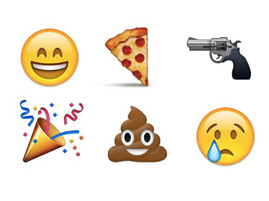 💩 Poop Emoji: Your Handy Guide To Understanding One Of The World's  Funniest Emojis