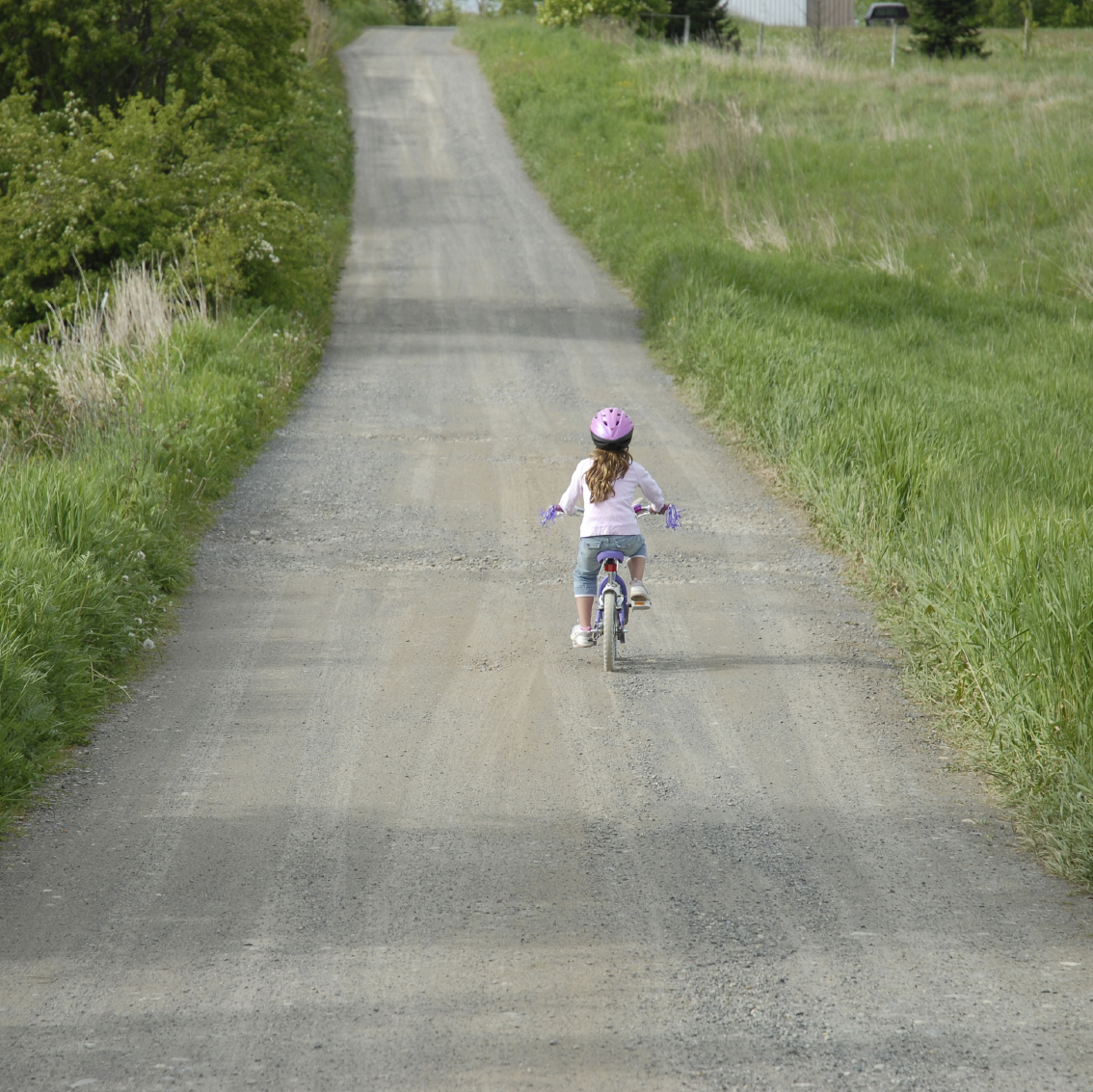 What Kind Of Parent Are You? The Debate Over 'Free-Range' Parenting
