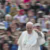 Pope's Coming Statement On Global Warming Will Be Significant