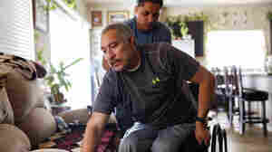 Workers' Comp: CA Bill Would Stop Insurers From Suspending Care