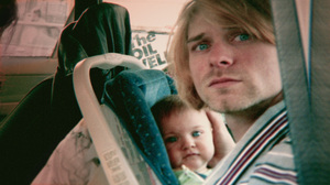Phim gia đình của Kurt Cobain kể câu chuyện của anh ấy trong 'Montage Of Heck'