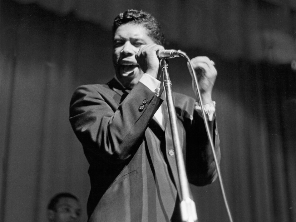 Ben E. King