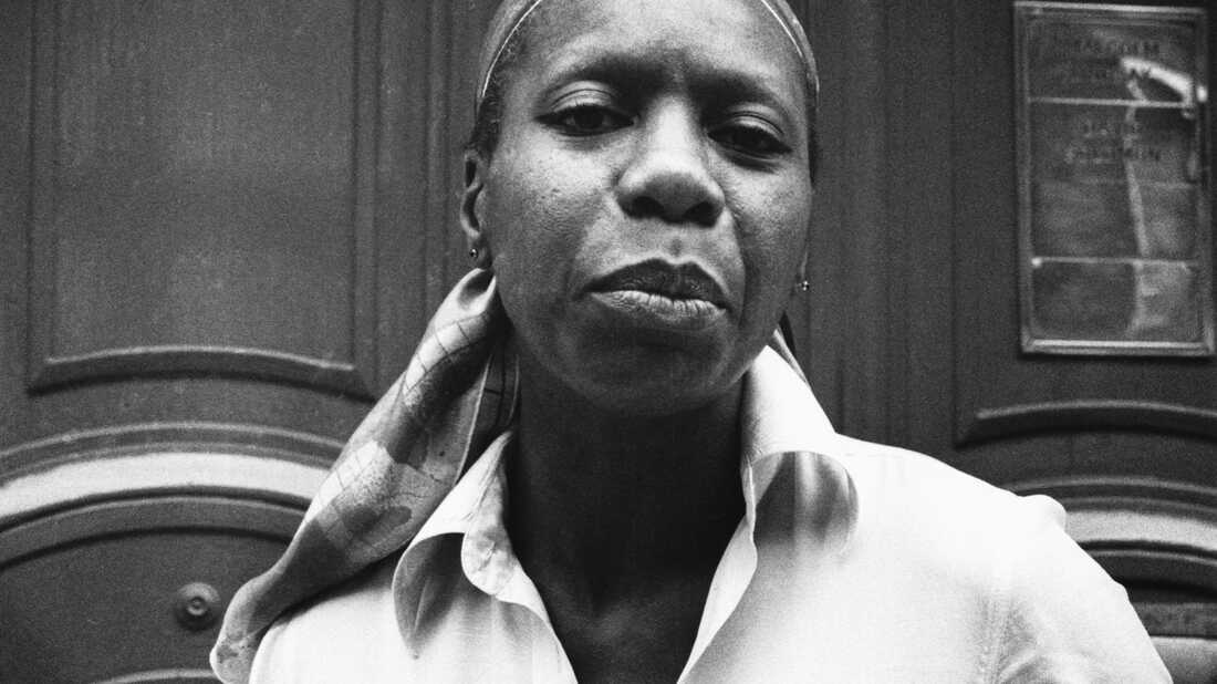 The Song You Turned To This Week: 'Baltimore'