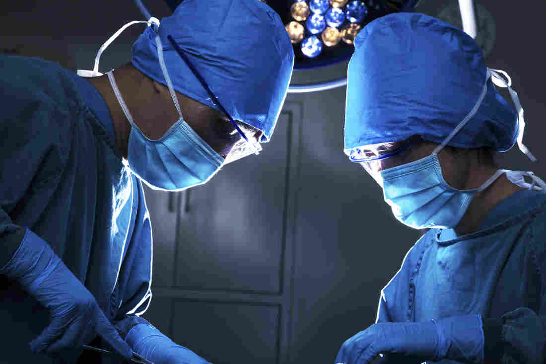 In order to improve the quality of healthcare and reduce its costs, researchers need to know what works and what doesn't. But hospitals and doctors have lots of reasons for keeping any data that's collected private.