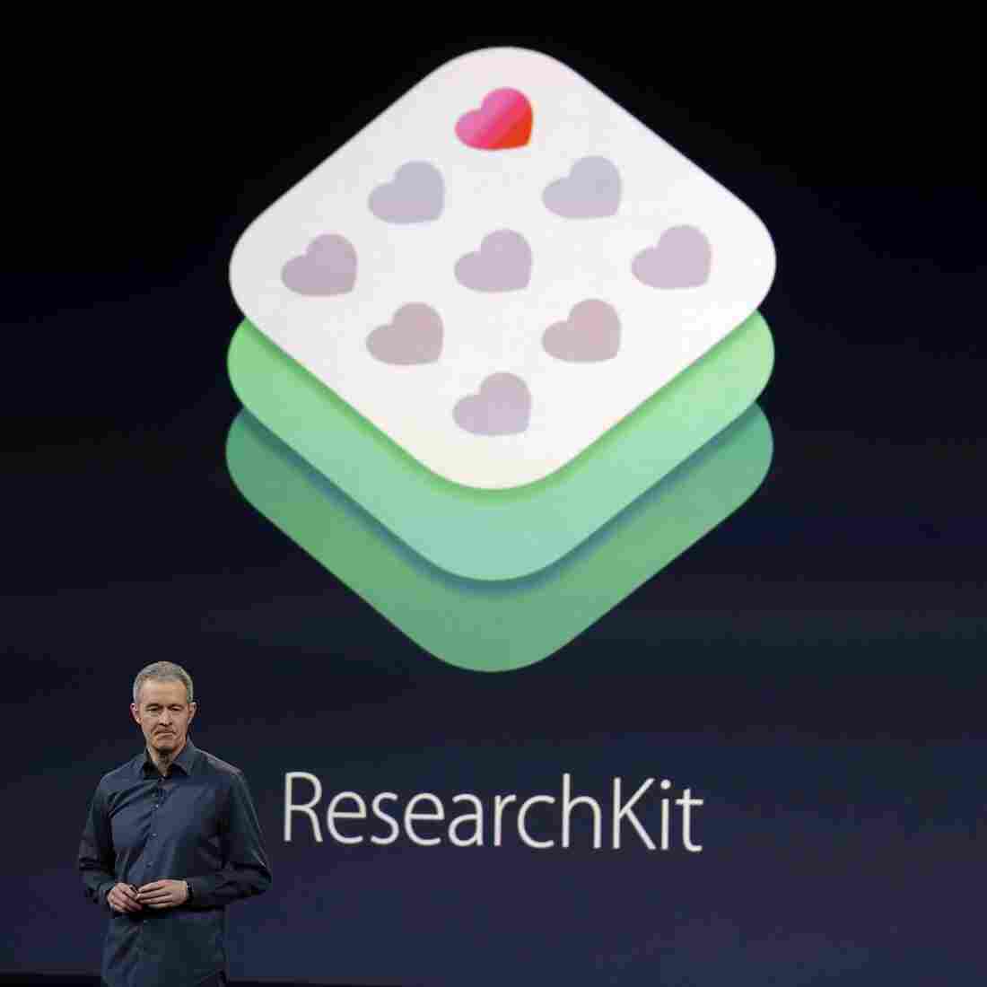 The Promise And Potential Pitfalls Of Apple's ResearchKit