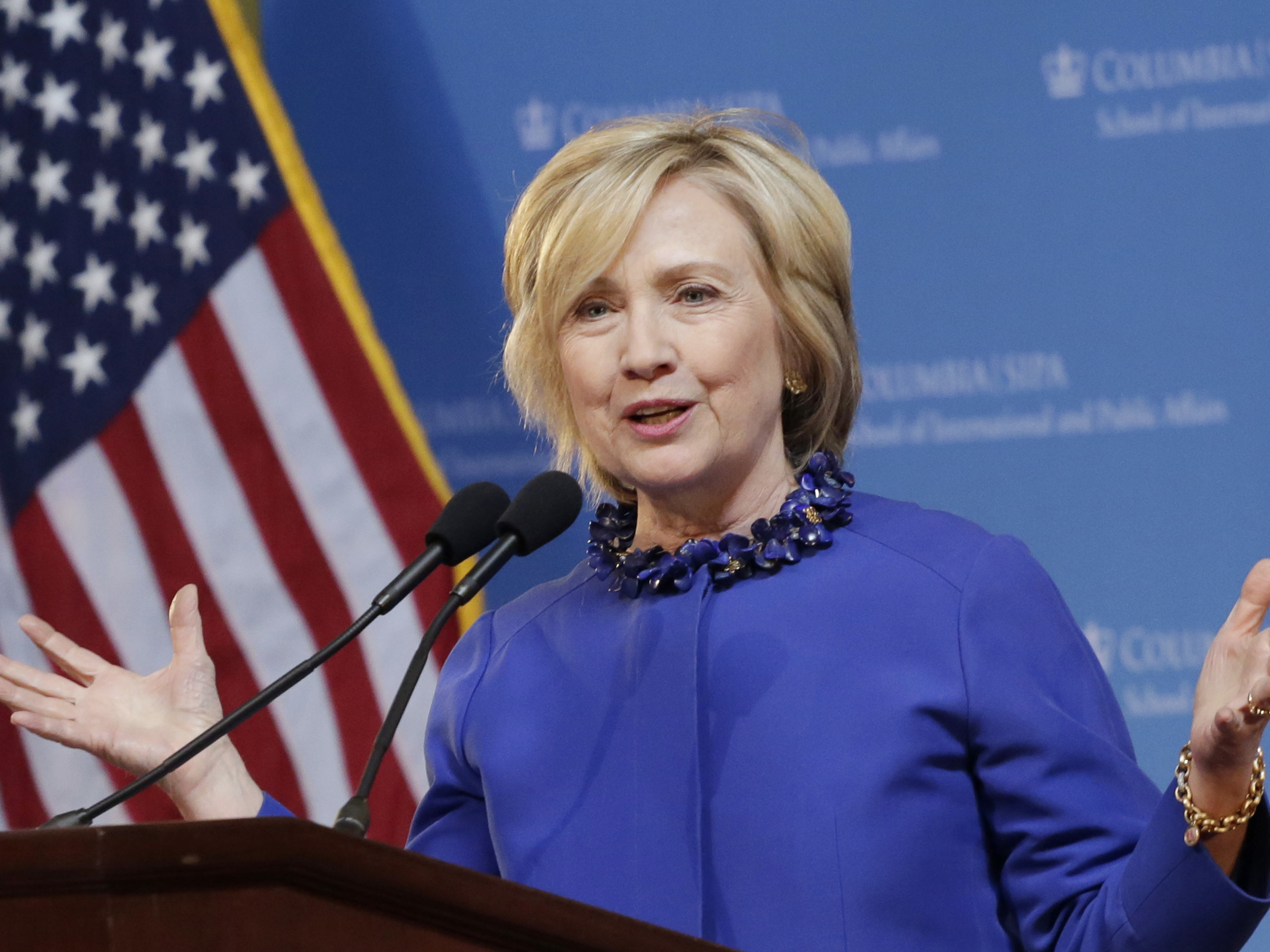 Former Secretary of State Hillary Clinton has agreed to testify before a House panel on Benghazi and her email-retention policies.